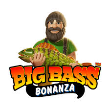 Big Bass Bonanza game tile