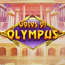 Gates of Olympus game tile