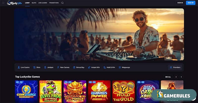 Illustrated live casino table interface