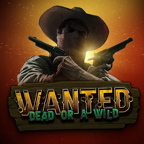 Wanted Dead or a Wild game tile